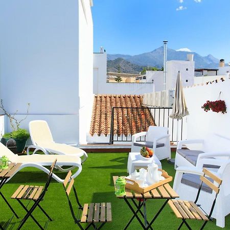 Armijorooms Nerja Exterior photo