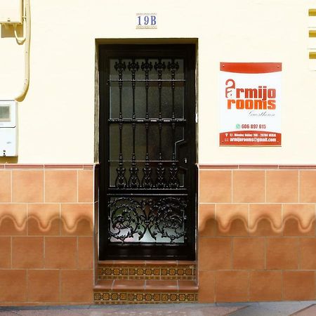 Armijorooms Nerja Exterior photo