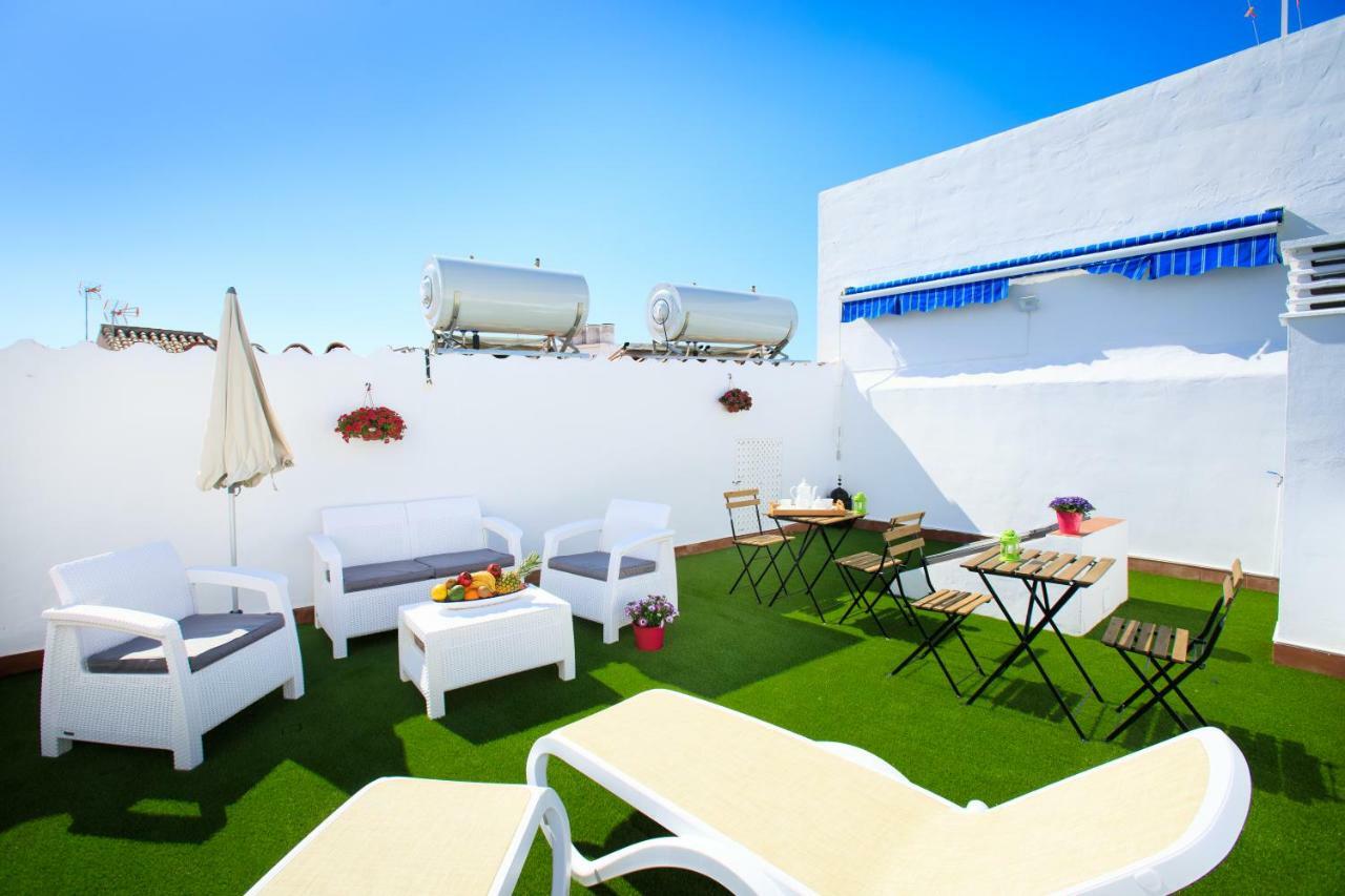 Armijorooms Nerja Exterior photo
