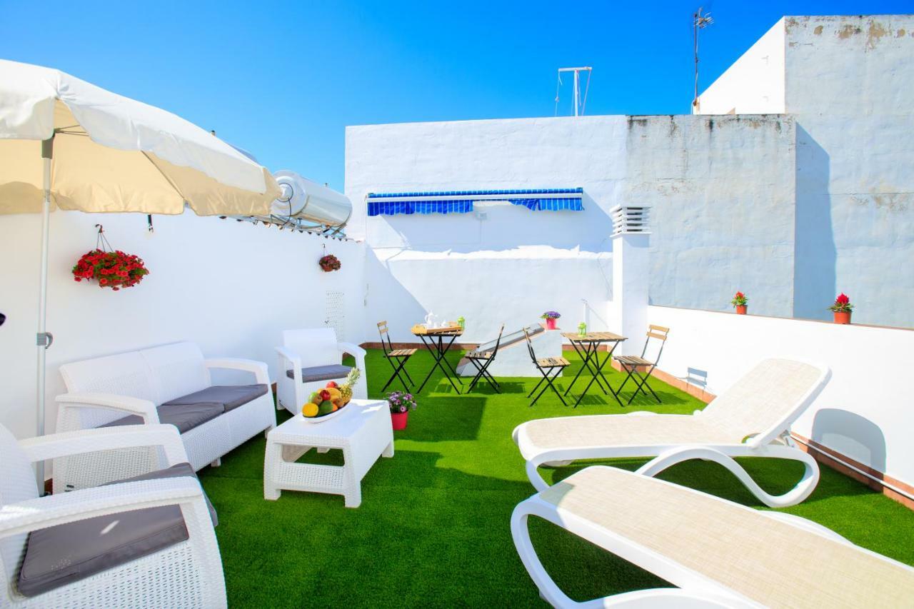 Armijorooms Nerja Exterior photo