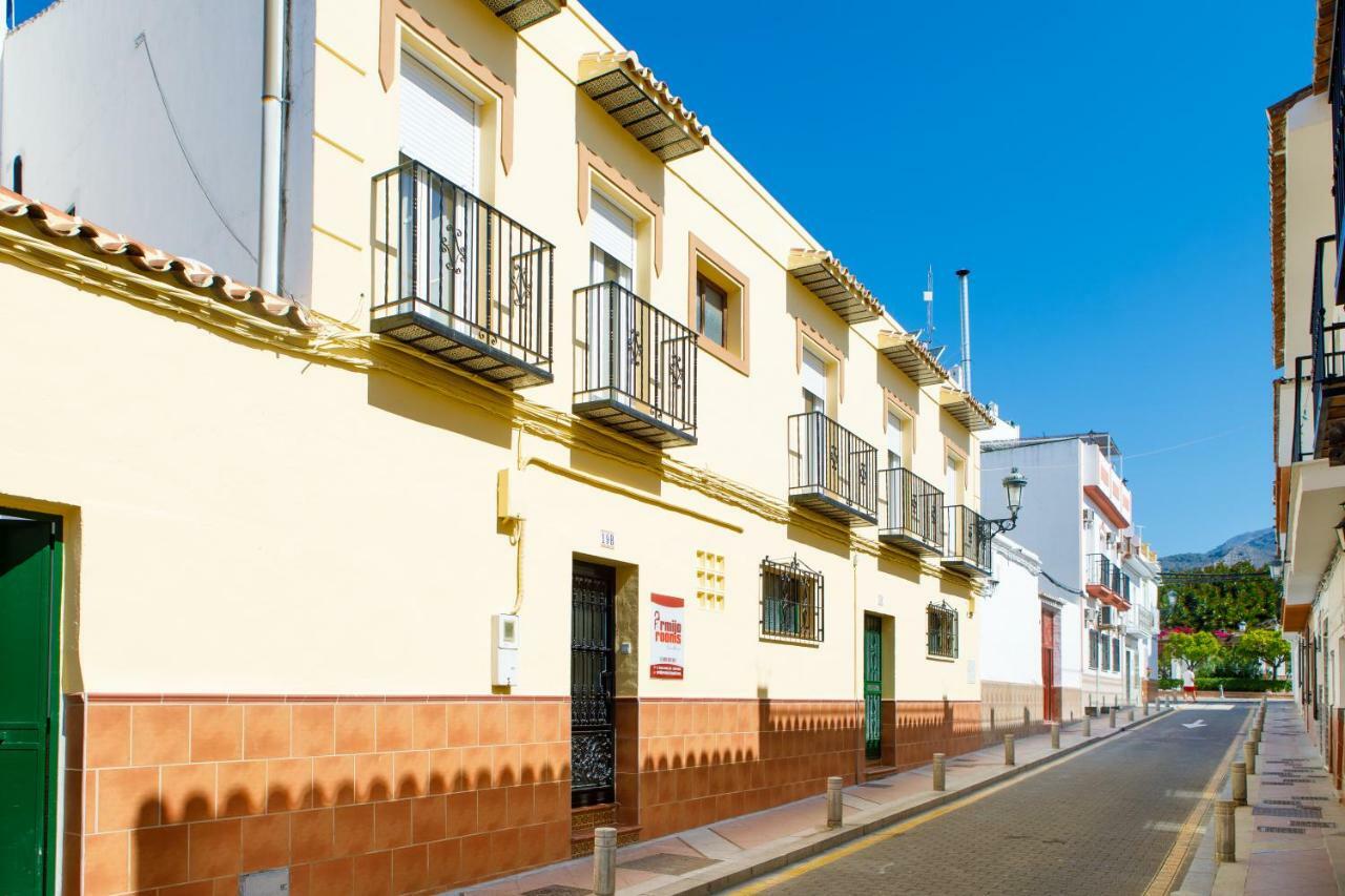 Armijorooms Nerja Exterior photo