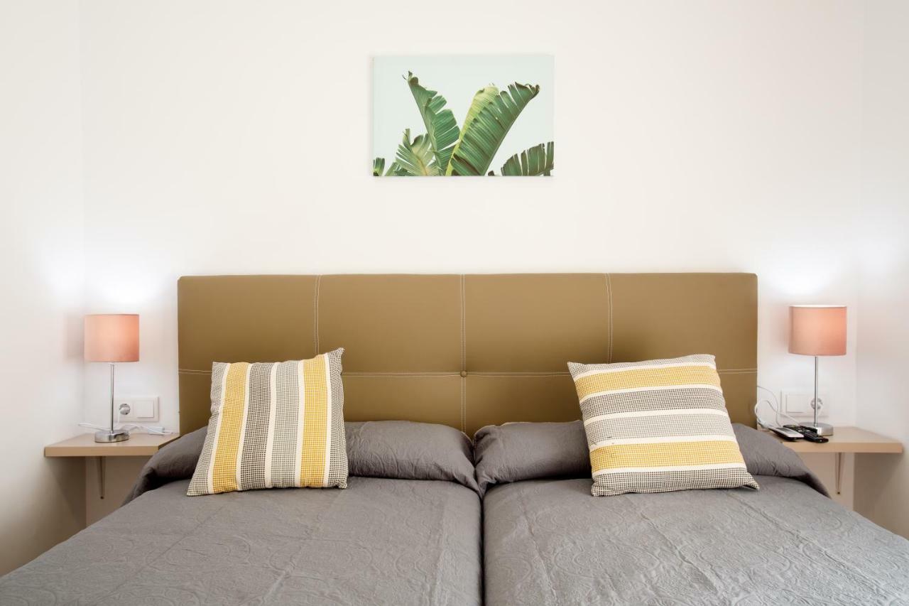 Armijorooms Nerja Exterior photo