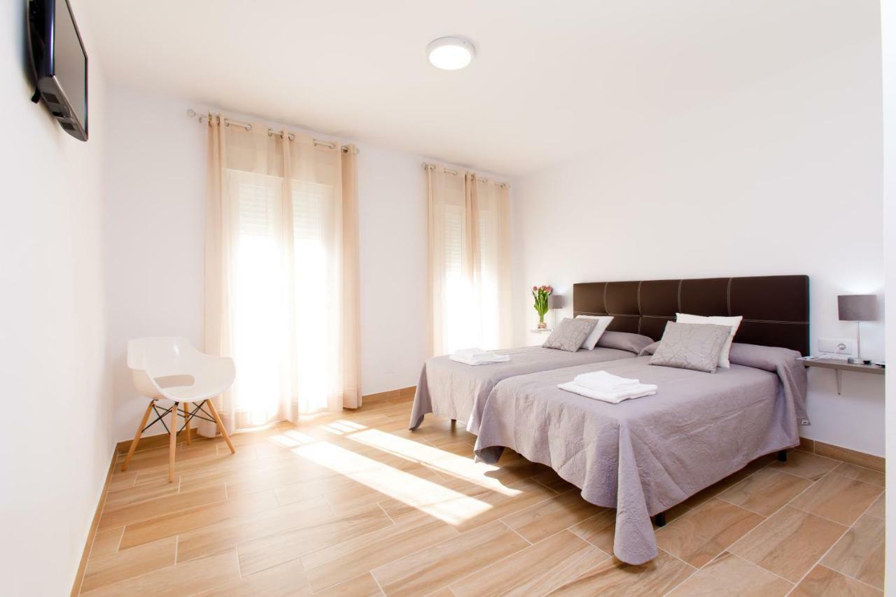 Armijorooms Nerja Exterior photo