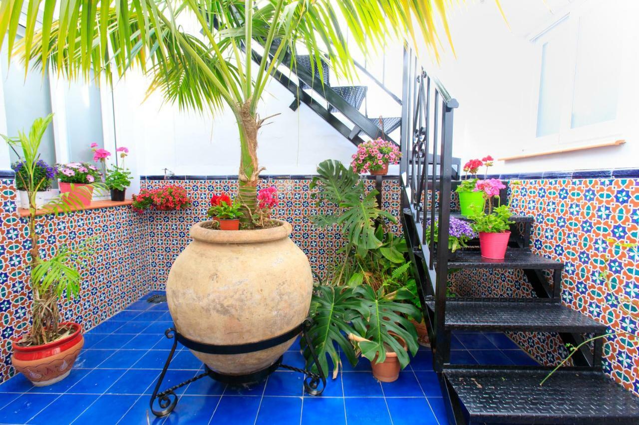 Armijorooms Nerja Exterior photo