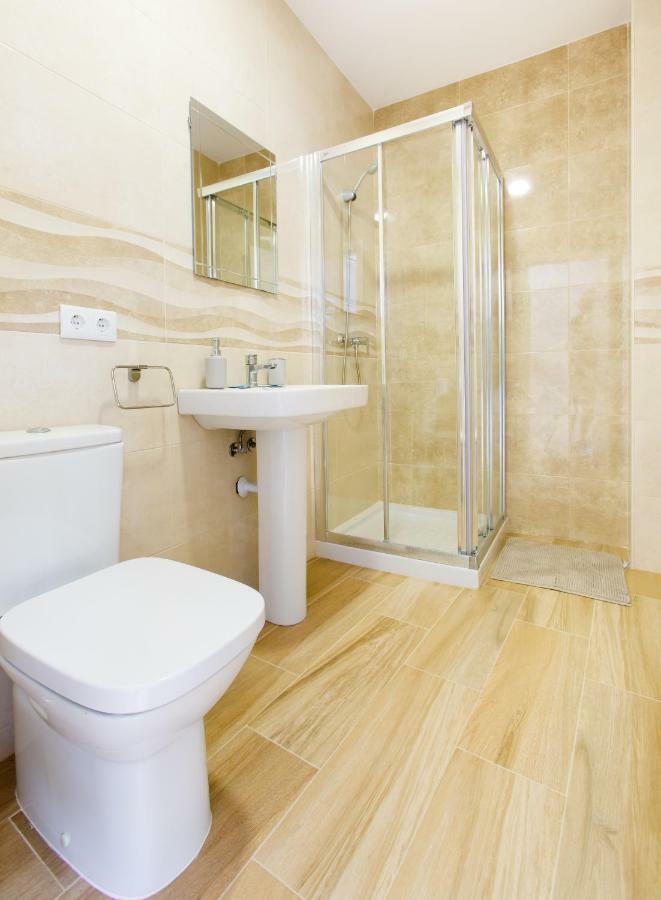 Armijorooms Nerja Exterior photo