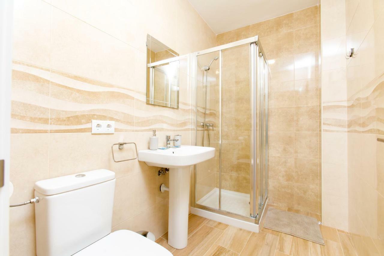 Armijorooms Nerja Exterior photo