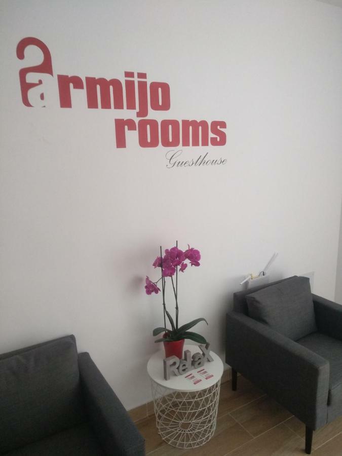 Armijorooms Nerja Exterior photo